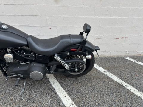 2015 Harley-Davidson Street Bob® in Manchester, New Hampshire - Photo 12