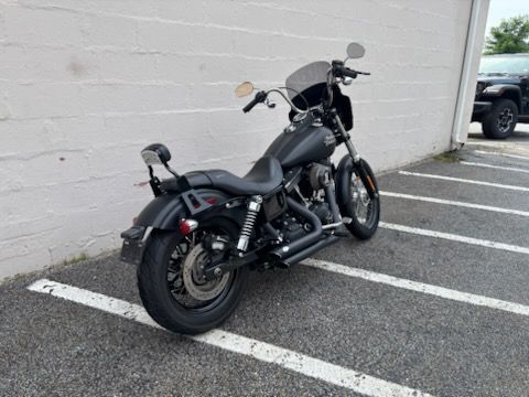2015 Harley-Davidson Street Bob® in Manchester, New Hampshire - Photo 3