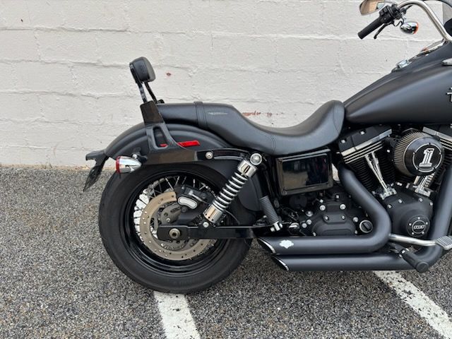 2015 Harley-Davidson Street Bob® in Manchester, New Hampshire - Photo 11