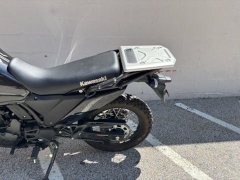 2024 Kawasaki KLR 650 S in Manchester, New Hampshire - Photo 12