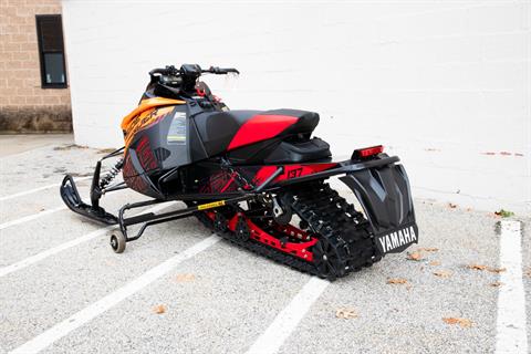 2025 Yamaha Sidewinder L-TX SE in Manchester, New Hampshire - Photo 9