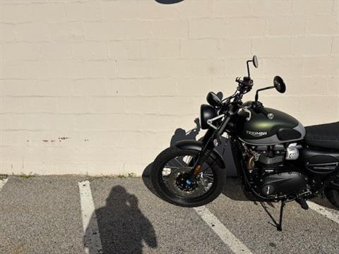 2019 Triumph Street Scrambler in Manchester, New Hampshire - Photo 10