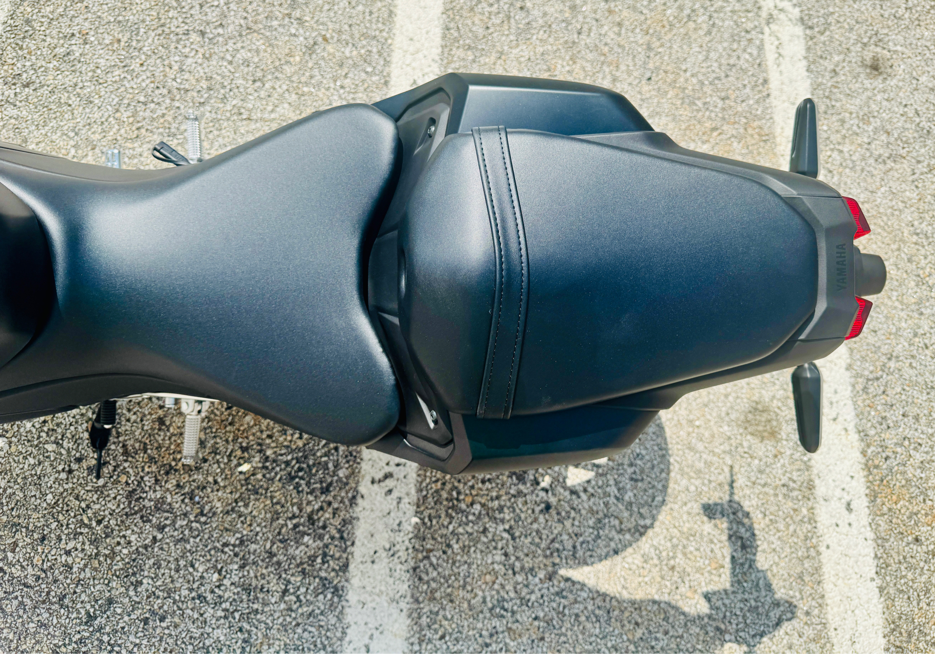 2025 Yamaha MT-03 in Manchester, New Hampshire - Photo 20