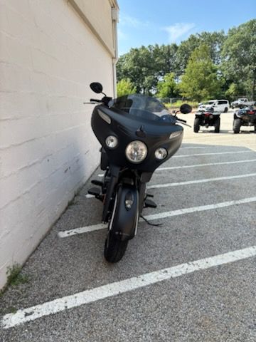 2017 Indian Motorcycle Chieftain Dark Horse® in Manchester, New Hampshire - Photo 7