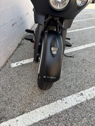 2017 Indian Motorcycle Chieftain Dark Horse® in Manchester, New Hampshire - Photo 15