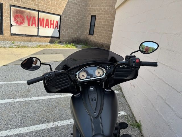 2017 Indian Motorcycle Chieftain Dark Horse® in Manchester, New Hampshire - Photo 13