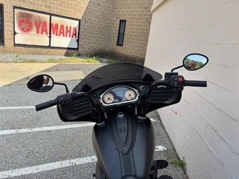 2017 Indian Motorcycle Chieftain Dark Horse® in Manchester, New Hampshire - Photo 13
