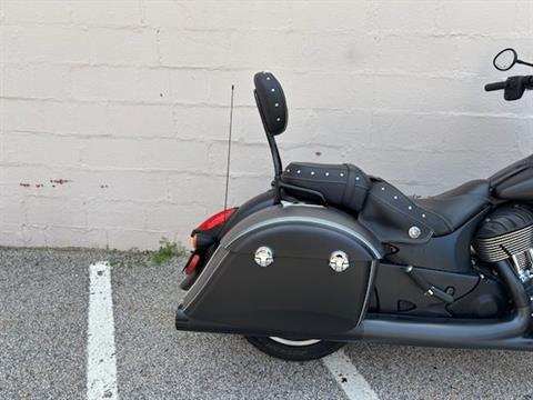 2017 Indian Motorcycle Chieftain Dark Horse® in Manchester, New Hampshire - Photo 11