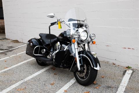 2016 Indian Motorcycle Springfield™ in Manchester, New Hampshire - Photo 2