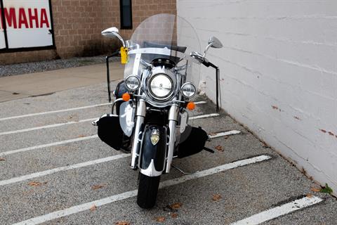 2016 Indian Motorcycle Springfield™ in Manchester, New Hampshire - Photo 3