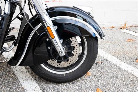 2016 Indian Motorcycle Springfield™ in Manchester, New Hampshire - Photo 9
