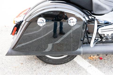 2016 Indian Motorcycle Springfield™ in Manchester, New Hampshire - Photo 10