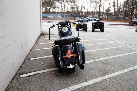 2016 Indian Motorcycle Springfield™ in Manchester, New Hampshire - Photo 5