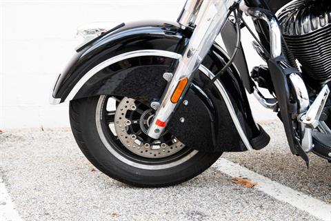 2016 Indian Motorcycle Springfield™ in Manchester, New Hampshire - Photo 11