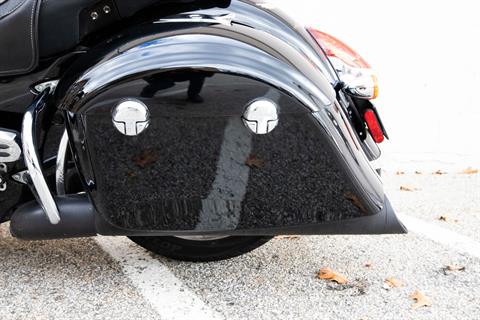 2016 Indian Motorcycle Springfield™ in Manchester, New Hampshire - Photo 12