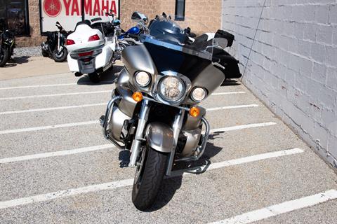 2009 Kawasaki Vulcan® 1700 Voyager® ABS in Manchester, New Hampshire - Photo 3