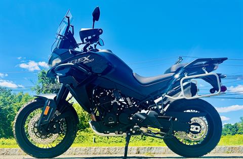 2025 CFMOTO Ibex 800 E in Manchester, New Hampshire - Photo 23
