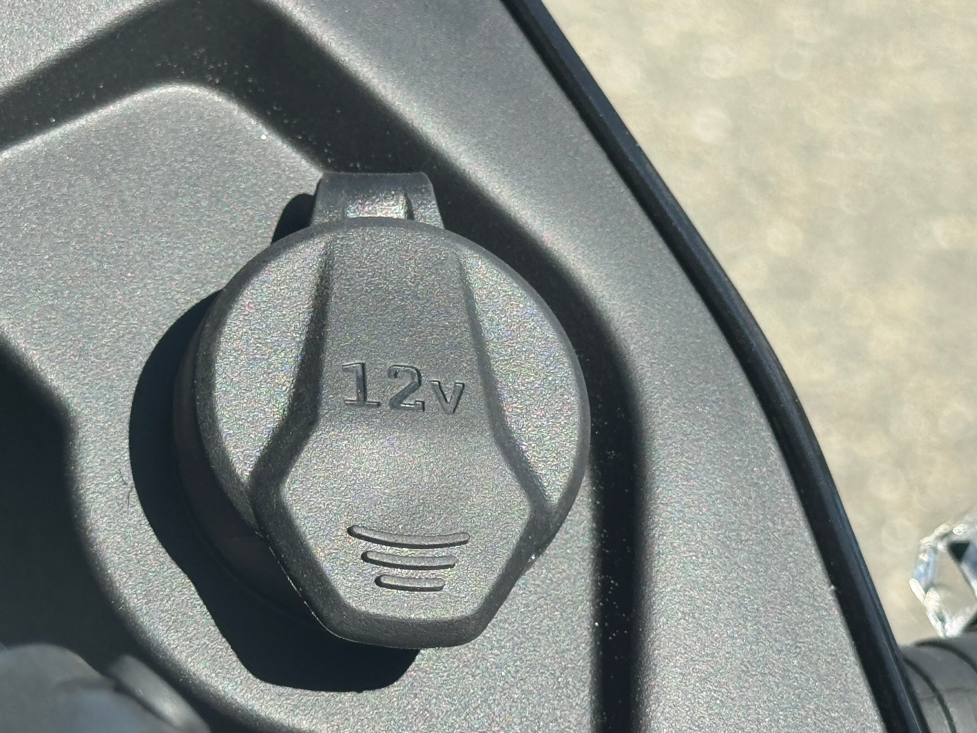 2025 CFMOTO Ibex 800 E in Manchester, New Hampshire - Photo 15