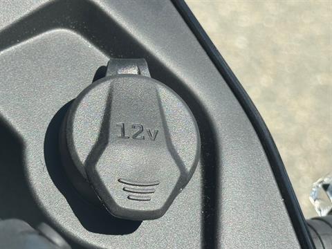 2025 CFMOTO Ibex 800 E in Manchester, New Hampshire - Photo 15