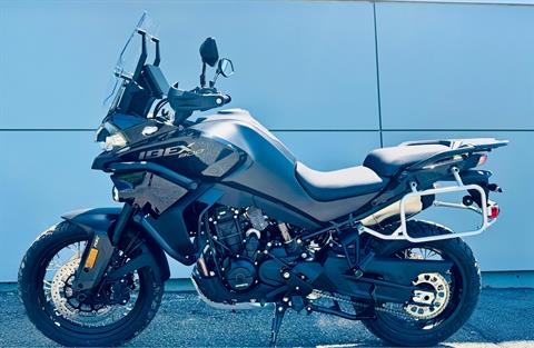 2025 CFMOTO Ibex 800 E in Manchester, New Hampshire - Photo 12