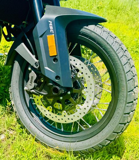 2025 CFMOTO Ibex 800 E in Manchester, New Hampshire - Photo 19