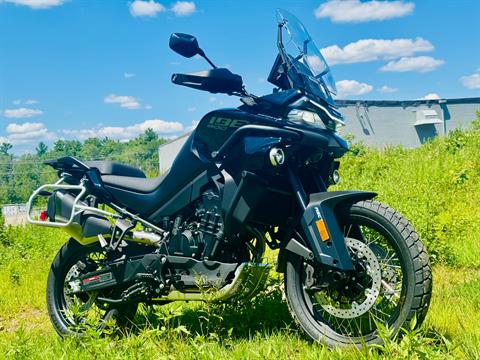 2025 CFMOTO Ibex 800 E in Manchester, New Hampshire - Photo 20