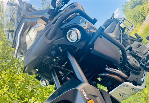 2025 CFMOTO Ibex 800 E in Manchester, New Hampshire - Photo 11