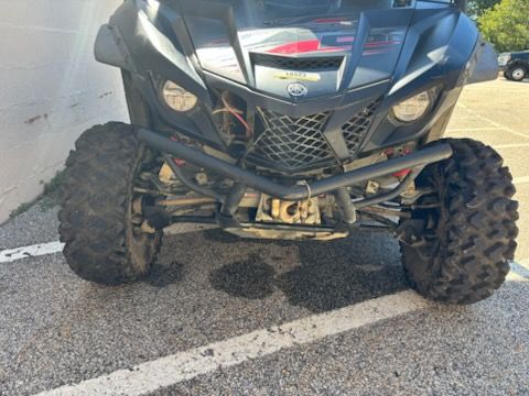 2019 Yamaha Wolverine X2 R-Spec SE in Manchester, New Hampshire - Photo 13