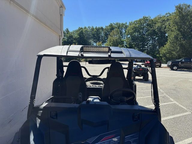 2019 Yamaha Wolverine X2 R-Spec SE in Manchester, New Hampshire - Photo 16