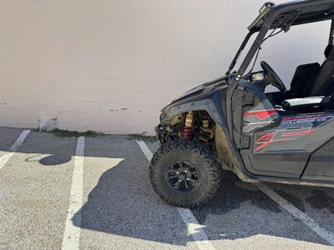 2019 Yamaha Wolverine X2 R-Spec SE in Manchester, New Hampshire - Photo 10