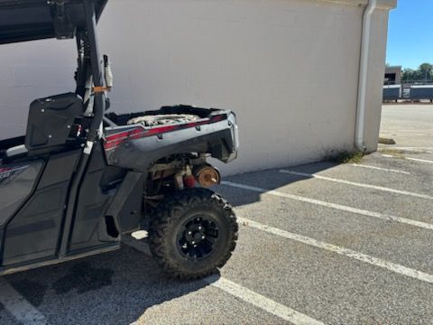 2019 Yamaha Wolverine X2 R-Spec SE in Manchester, New Hampshire - Photo 12