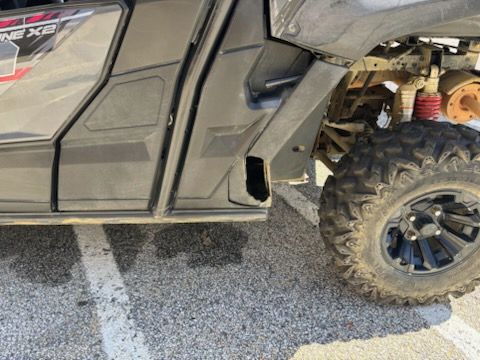2019 Yamaha Wolverine X2 R-Spec SE in Manchester, New Hampshire - Photo 25
