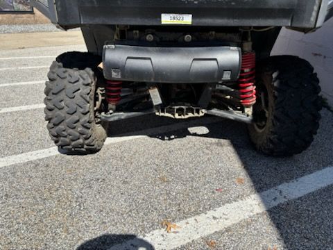 2019 Yamaha Wolverine X2 R-Spec SE in Manchester, New Hampshire - Photo 14