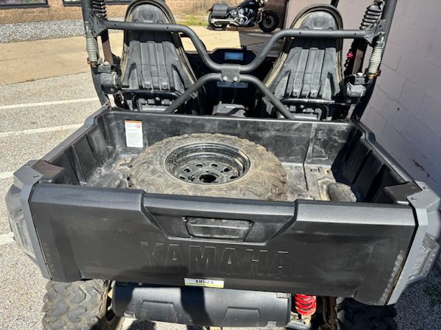 2019 Yamaha Wolverine X2 R-Spec SE in Manchester, New Hampshire - Photo 15