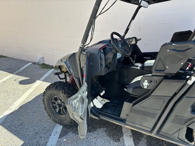 2019 Yamaha Wolverine X2 R-Spec SE in Manchester, New Hampshire - Photo 19