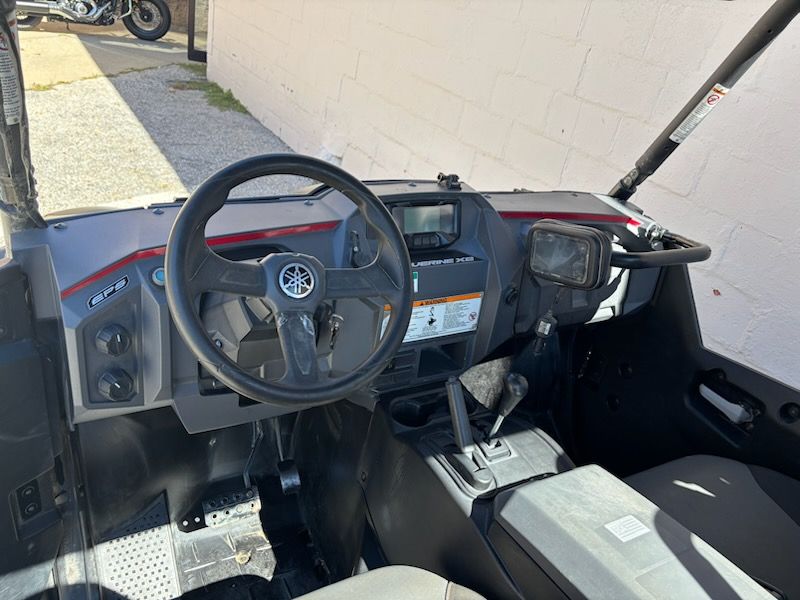 2019 Yamaha Wolverine X2 R-Spec SE in Manchester, New Hampshire - Photo 20