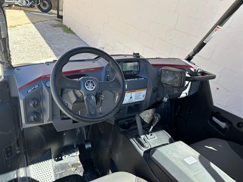 2019 Yamaha Wolverine X2 R-Spec SE in Manchester, New Hampshire - Photo 20