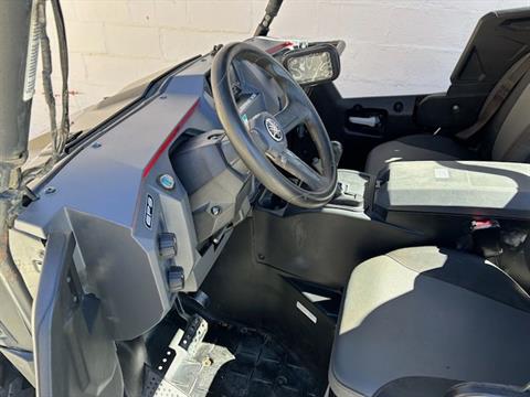 2019 Yamaha Wolverine X2 R-Spec SE in Manchester, New Hampshire - Photo 23