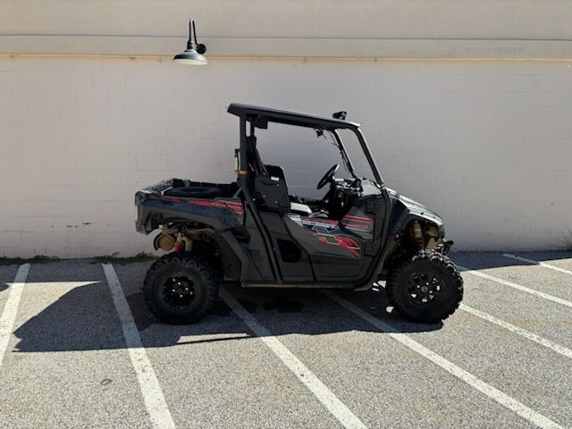 2019 Yamaha Wolverine X2 R-Spec SE in Manchester, New Hampshire - Photo 1