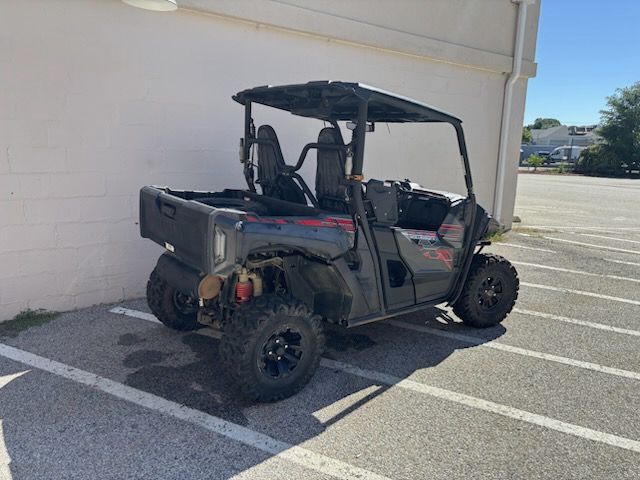 2019 Yamaha Wolverine X2 R-Spec SE in Manchester, New Hampshire - Photo 3