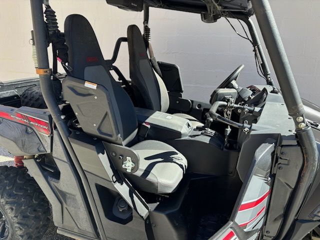 2019 Yamaha Wolverine X2 R-Spec SE in Manchester, New Hampshire - Photo 18