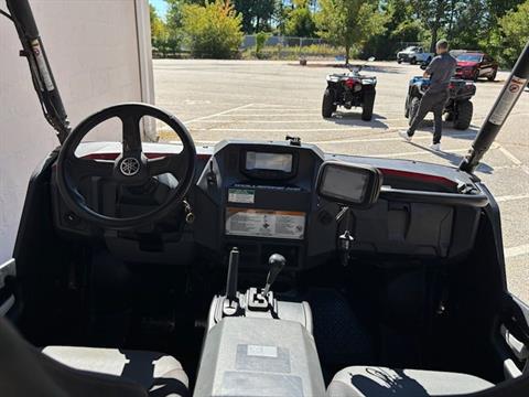 2019 Yamaha Wolverine X2 R-Spec SE in Manchester, New Hampshire - Photo 24