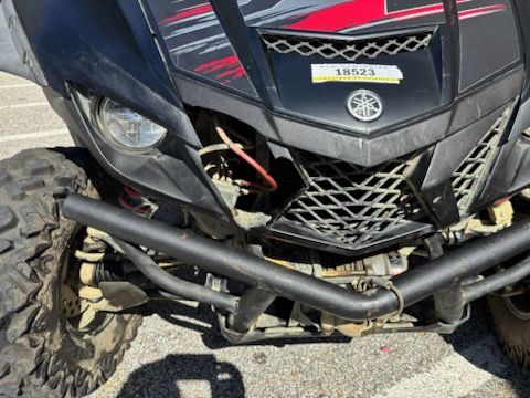 2019 Yamaha Wolverine X2 R-Spec SE in Manchester, New Hampshire - Photo 26
