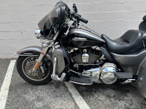 2016 Harley-Davidson Tri Glide® Ultra in Manchester, New Hampshire - Photo 10