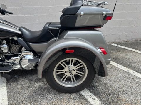 2016 Harley-Davidson Tri Glide® Ultra in Manchester, New Hampshire - Photo 12