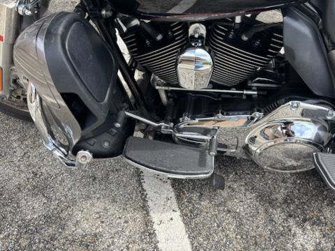 2016 Harley-Davidson Tri Glide® Ultra in Manchester, New Hampshire - Photo 13