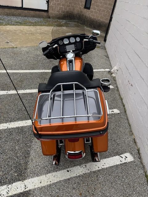 2015 Harley-Davidson Electra Glide® Ultra Classic® in Manchester, New Hampshire - Photo 17