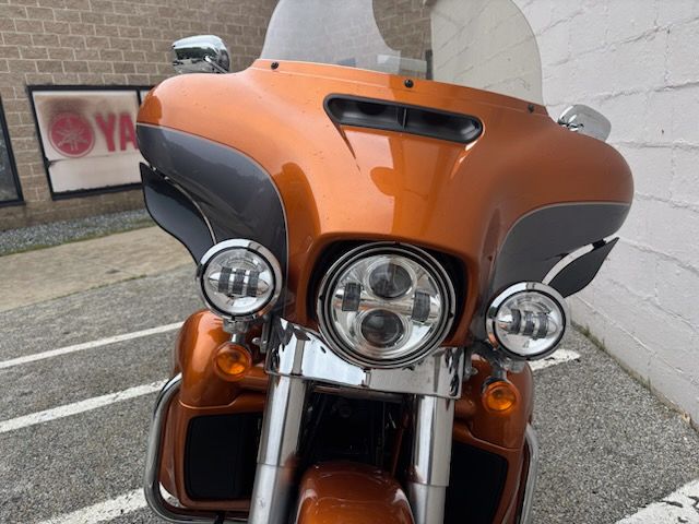 2015 Harley-Davidson Electra Glide® Ultra Classic® in Manchester, New Hampshire - Photo 15
