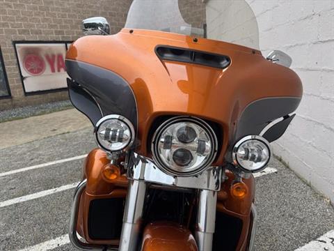 2015 Harley-Davidson Electra Glide® Ultra Classic® in Manchester, New Hampshire - Photo 15