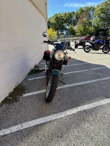 2011 Triumph Bonneville T100 in Manchester, New Hampshire - Photo 7